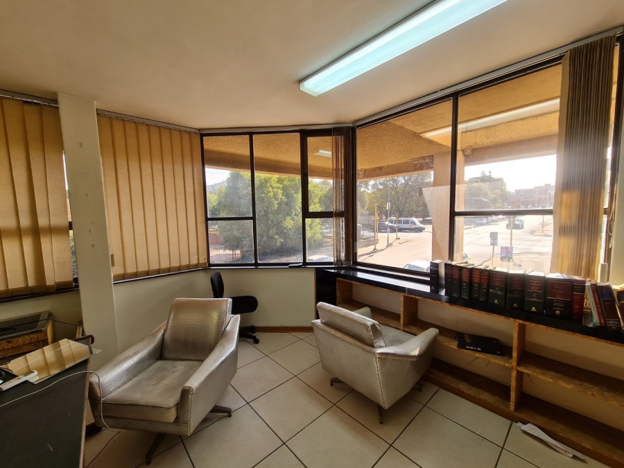 Commercial Property for Sale in Bloemfontein Free State
